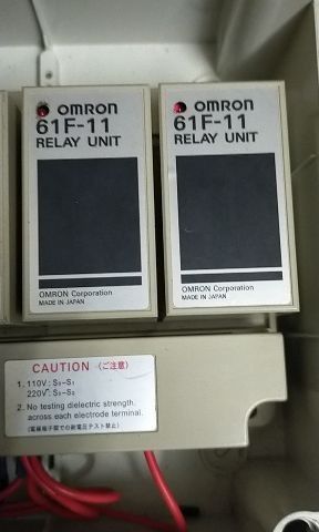 Floatless Level Switch (Category: Others) located in Puchong. Submitted by gobee1 (Listing ID 1245116621, Image 3). Description: as per the picture.