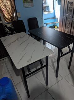 Foldable computer💻 table