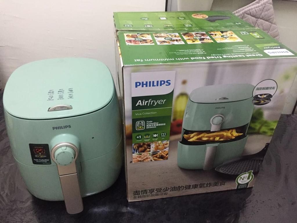 For sale Secondhand Philips Air Fryer