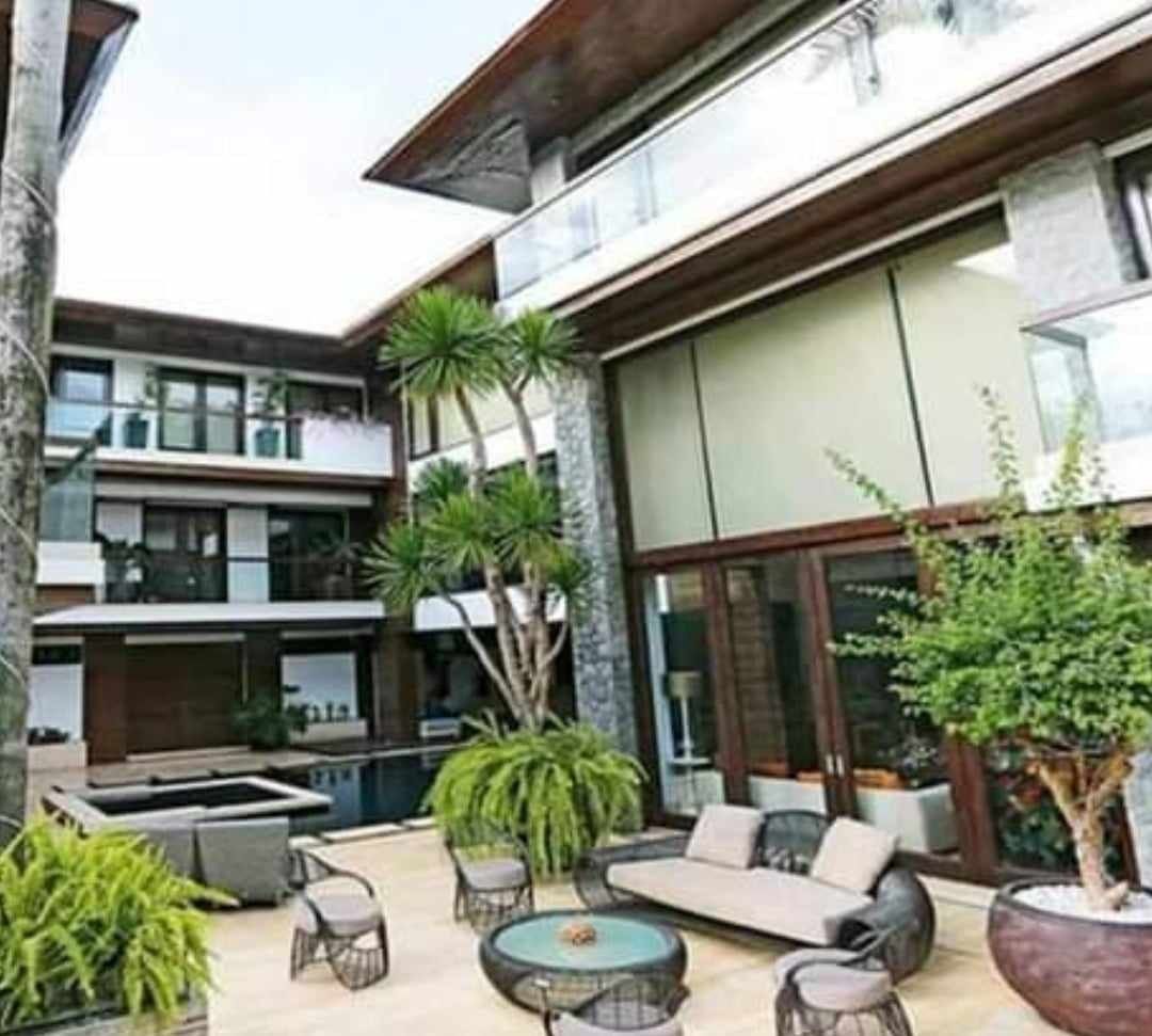 FORBES PARK MAKATI HOUSE FOR SALE, Property, For Sale, House & Lot on