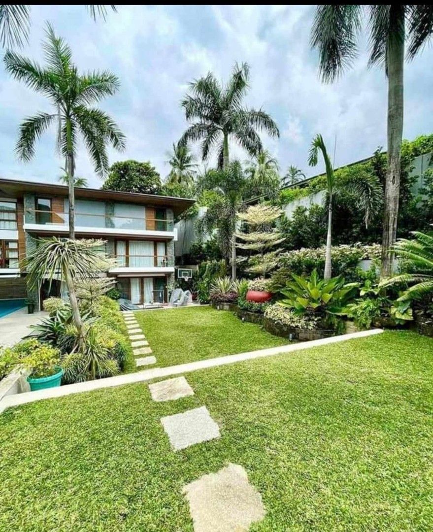 FORBES PARK MAKATI HOUSE FOR SALE, Property, For Sale, House & Lot on