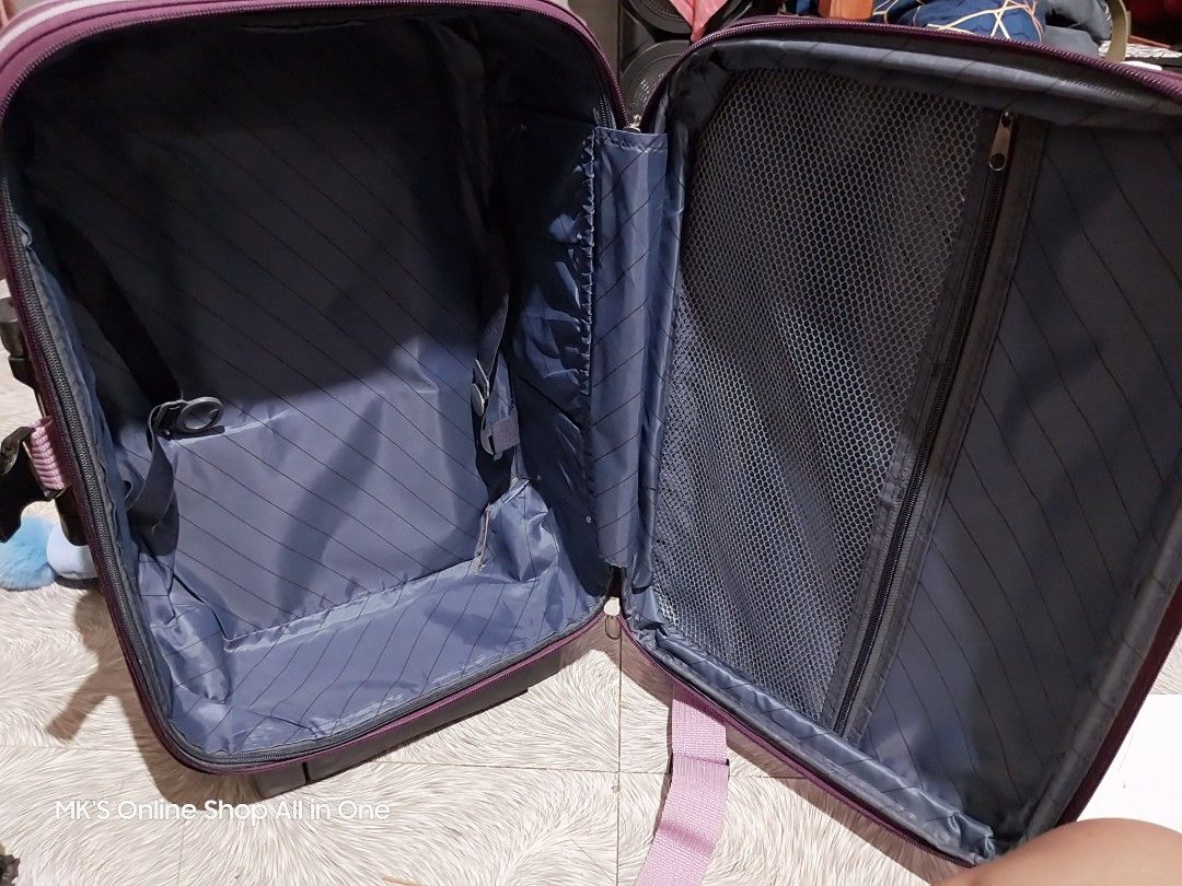 Forthpack luggage hotsell