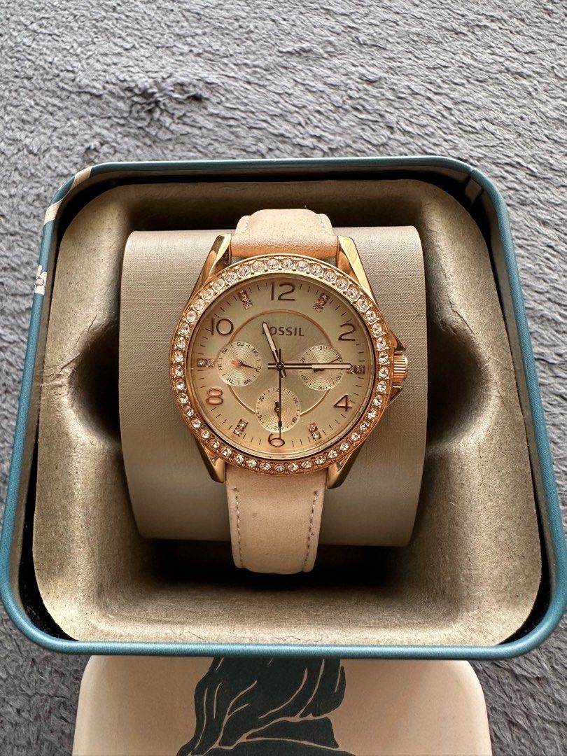 Fossil aeon station 18 new arrivals