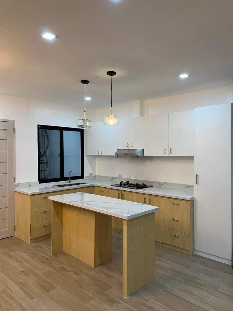 FS 2Storey Modern House & Lot at North Fairview Park Subdivision, QC., Property, For Sale