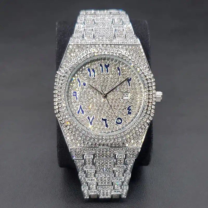 Watch full hotsell diamond