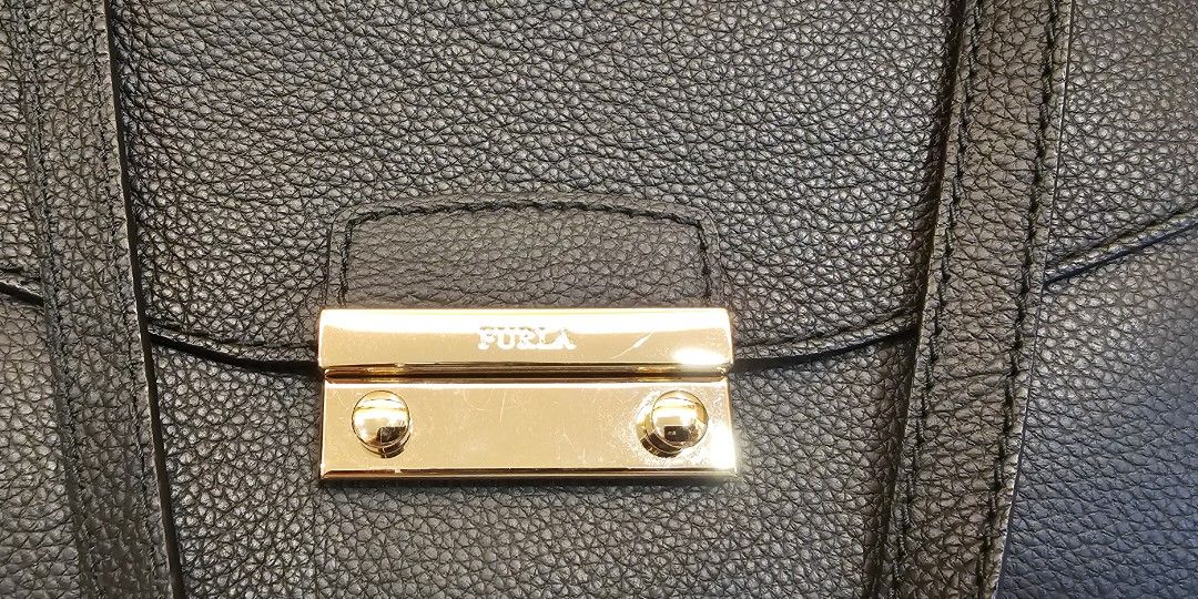 Furla julia large clearance