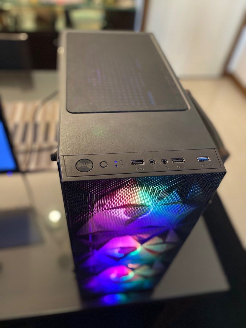 I7 4790 2025 gtx 750 ti