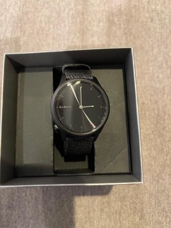 Vivomove style shop black