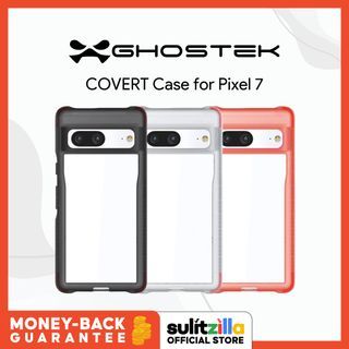 Ghostek COVERT Case for Google Pixel 7