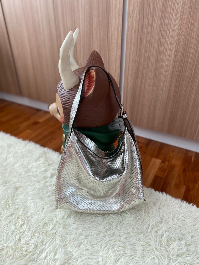 Gianni chiarini sales hobo bag