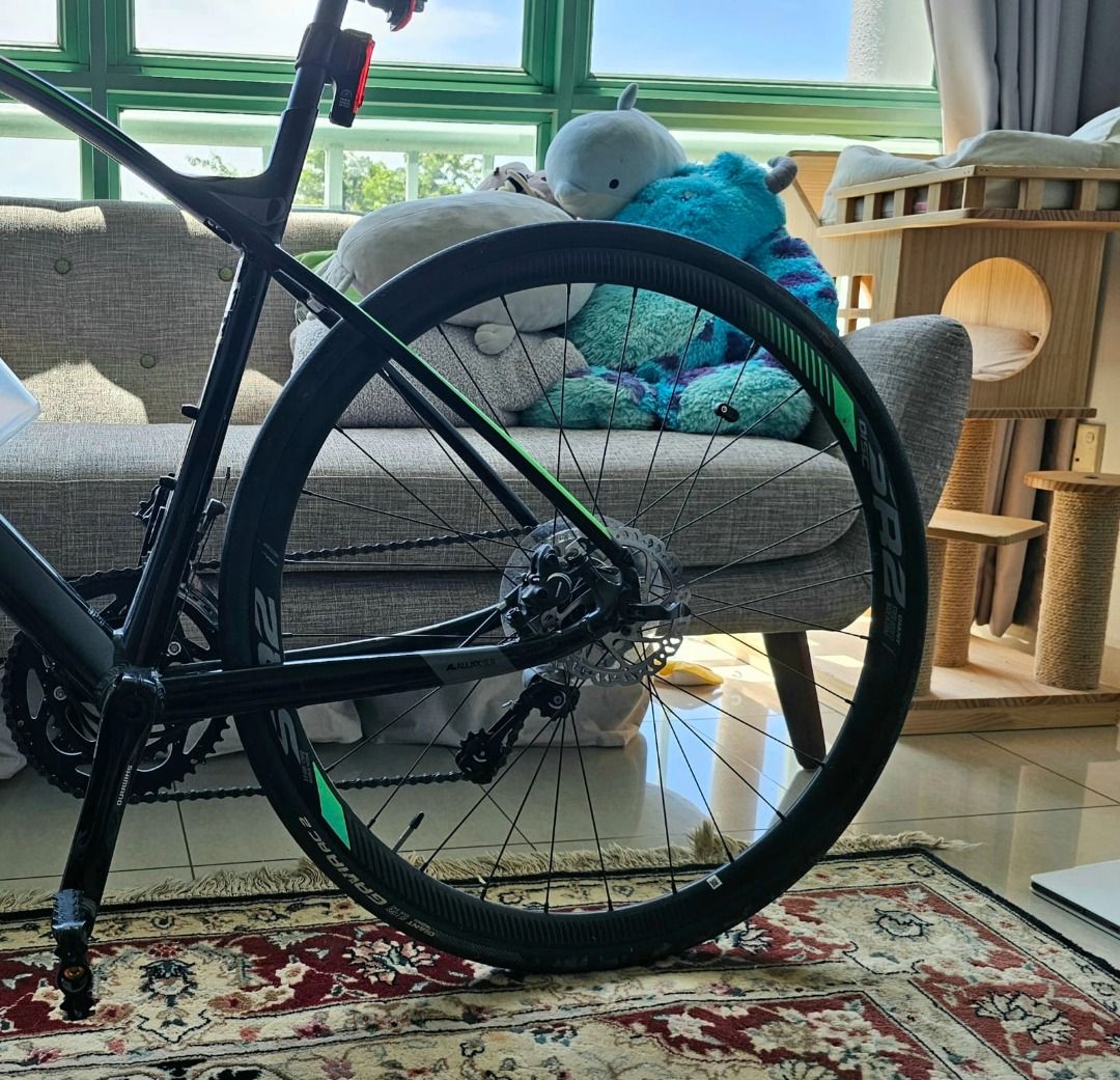 Giant fastroad advanced 2018 2025