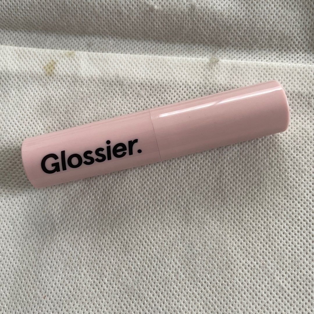 Glossier Ultralip in Ember shade on Carousell