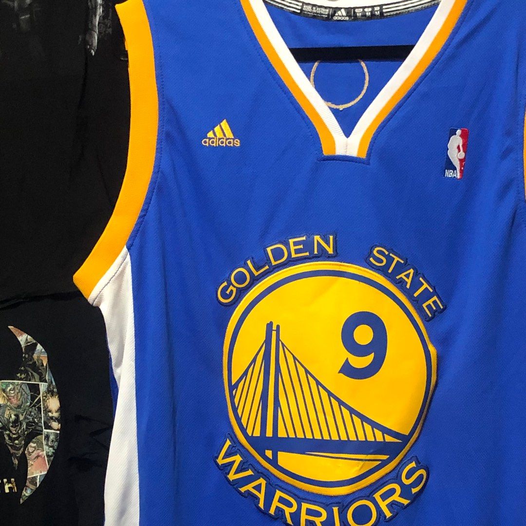 Iguodala warriors jersey sales