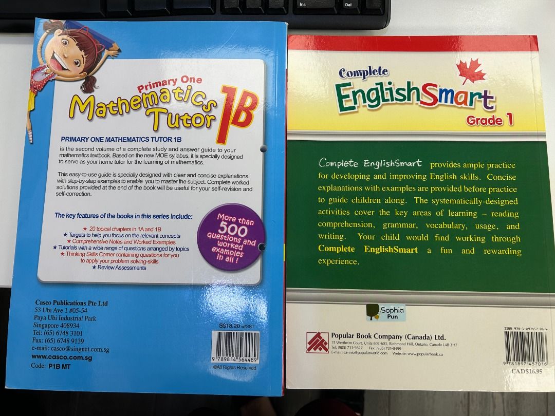 grade-1-math-and-english-exercise-books-carousell