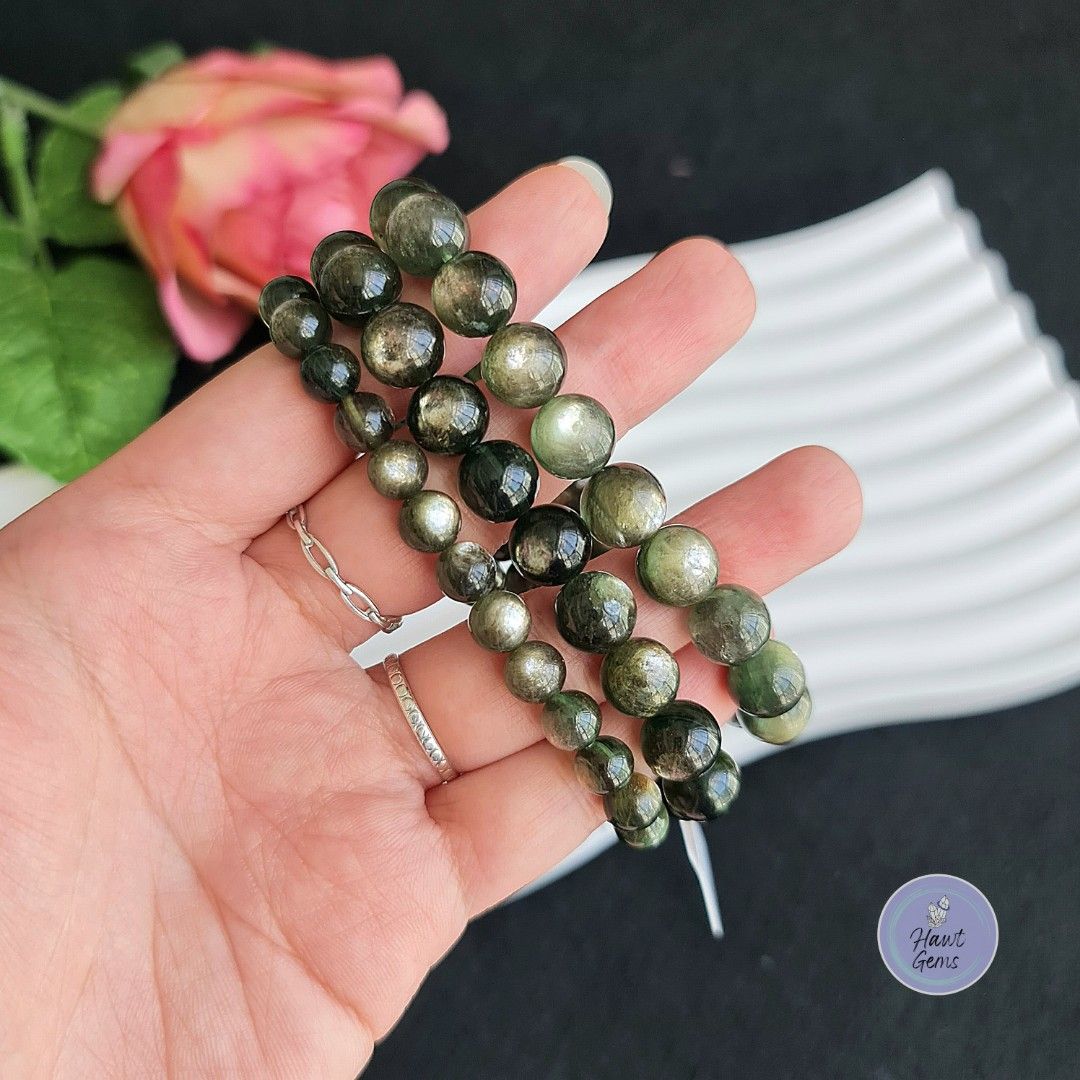 Gems discount for bracelets