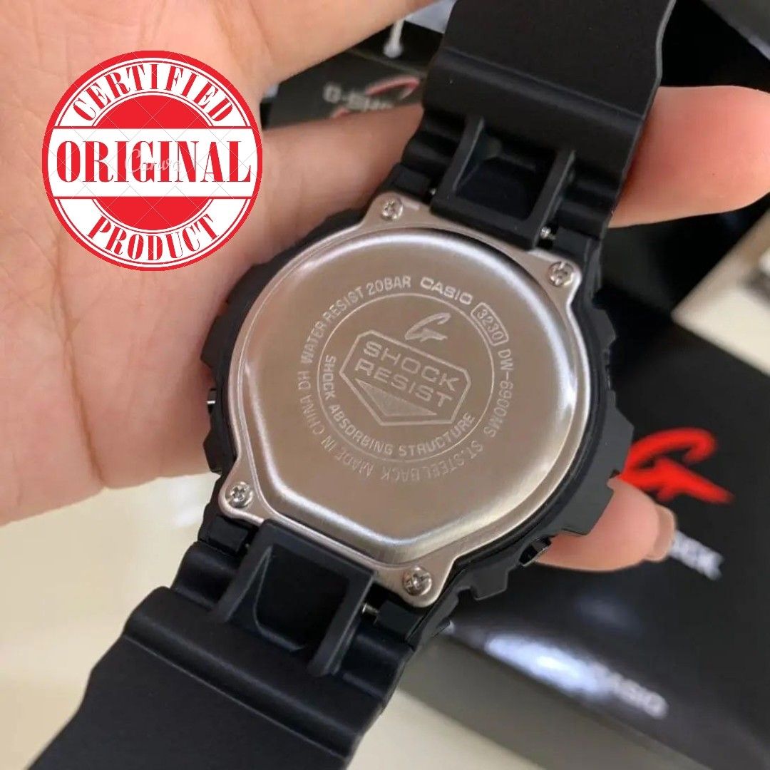 Dw6900 polis evo shop