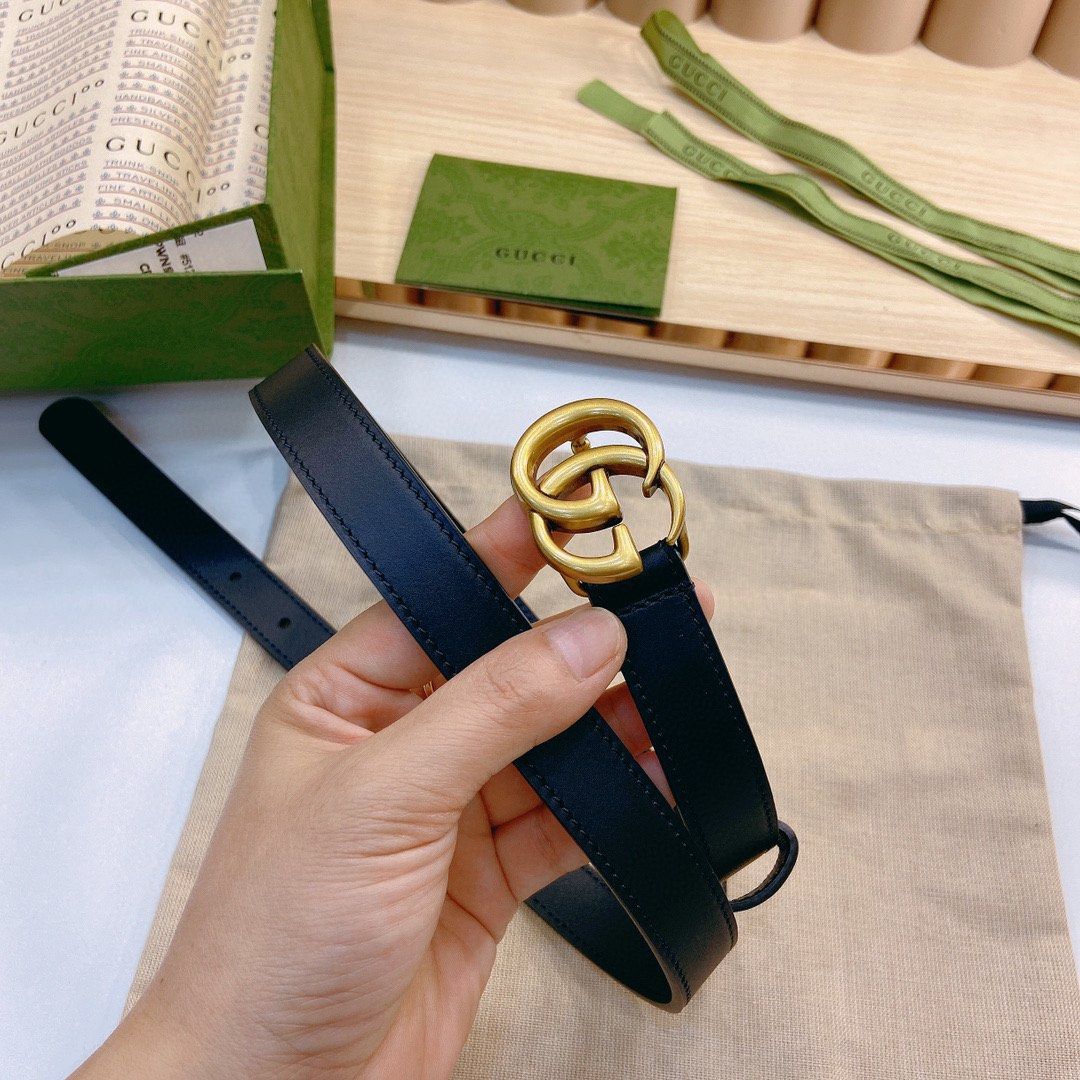 david jones gucci belt