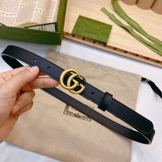 Gucci Belt Collection item 1