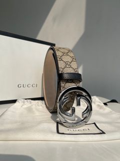 Gucci Belt Collection item 2
