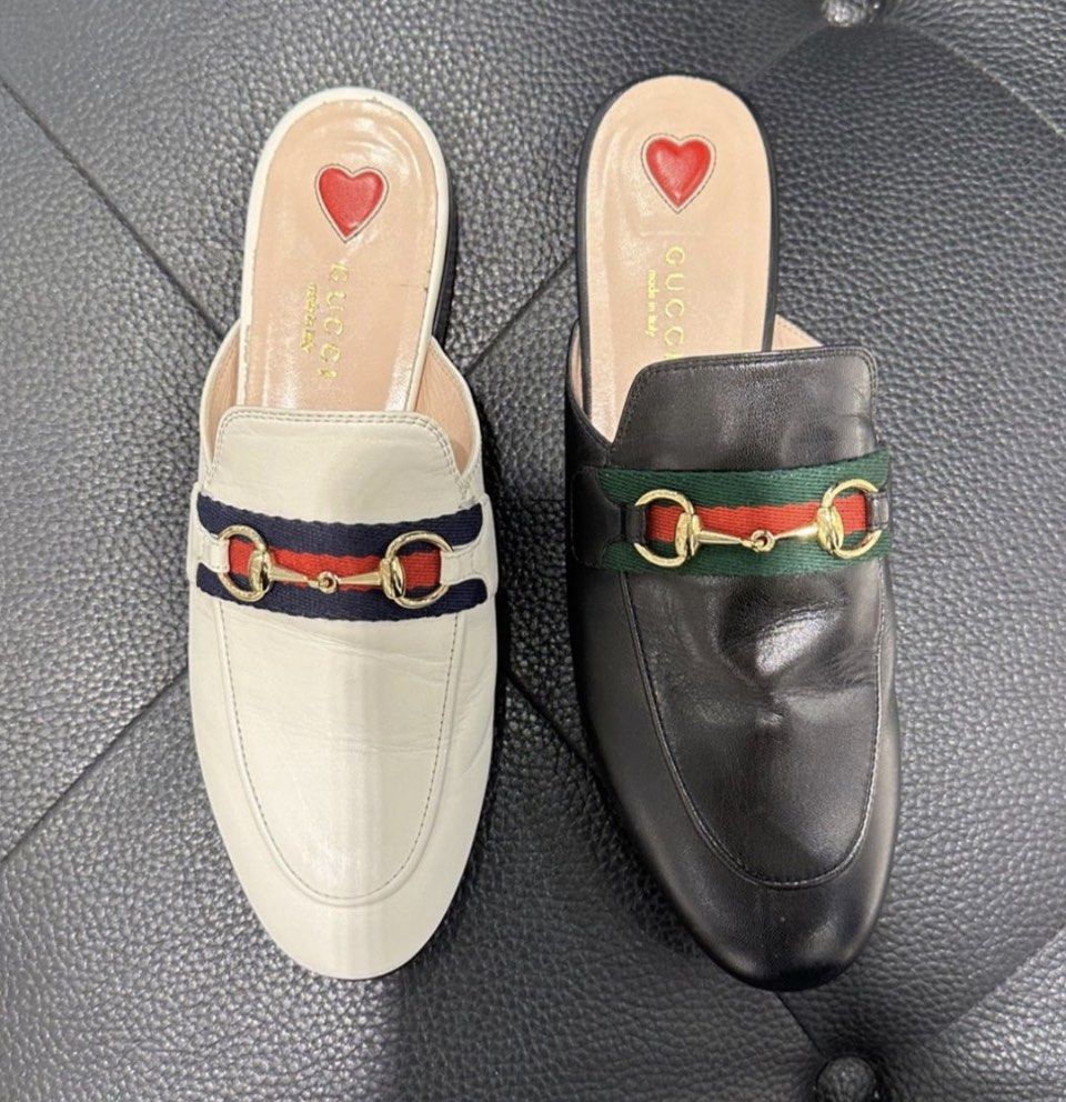 Gucci flats on sale new arrivals