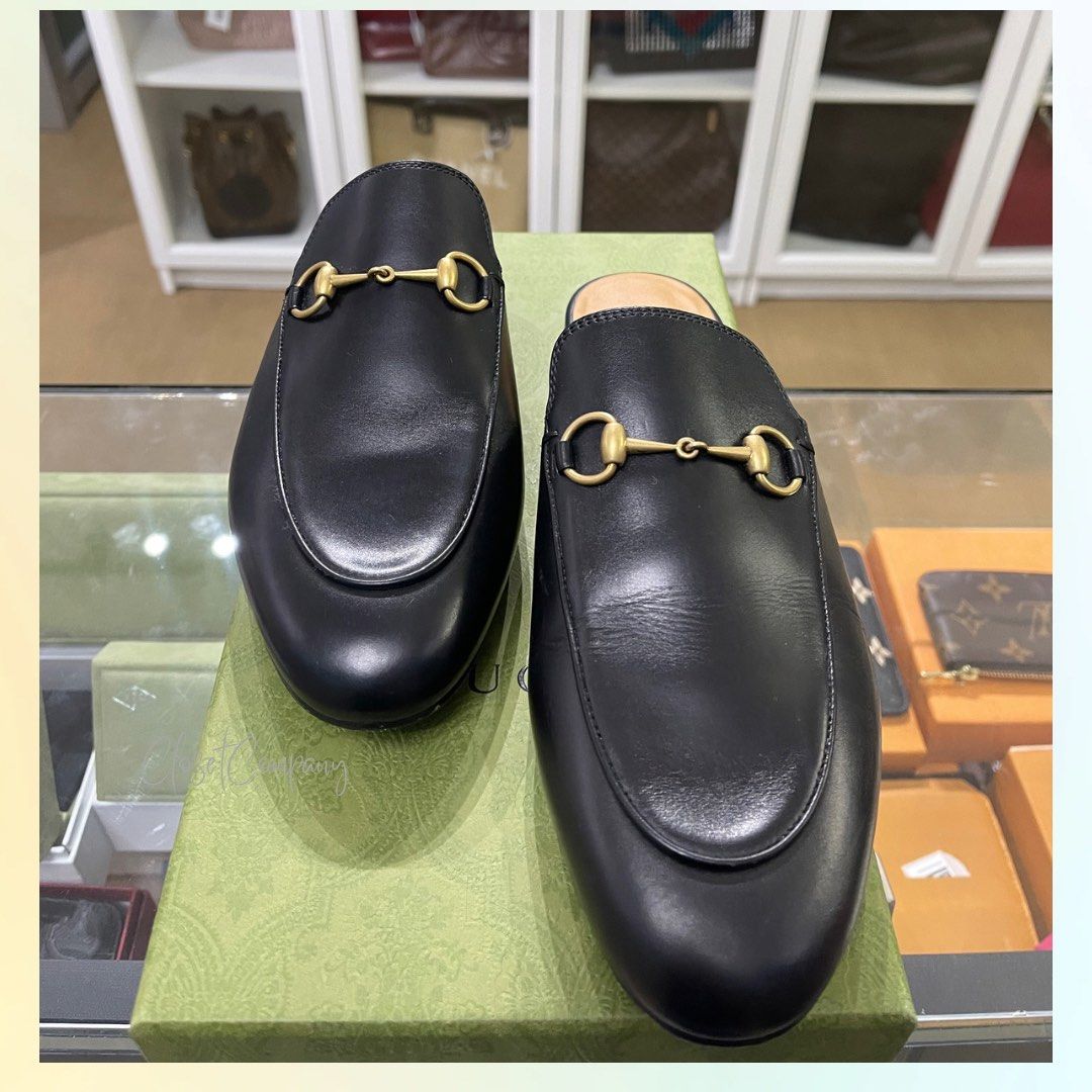 Gucci mule womens shop