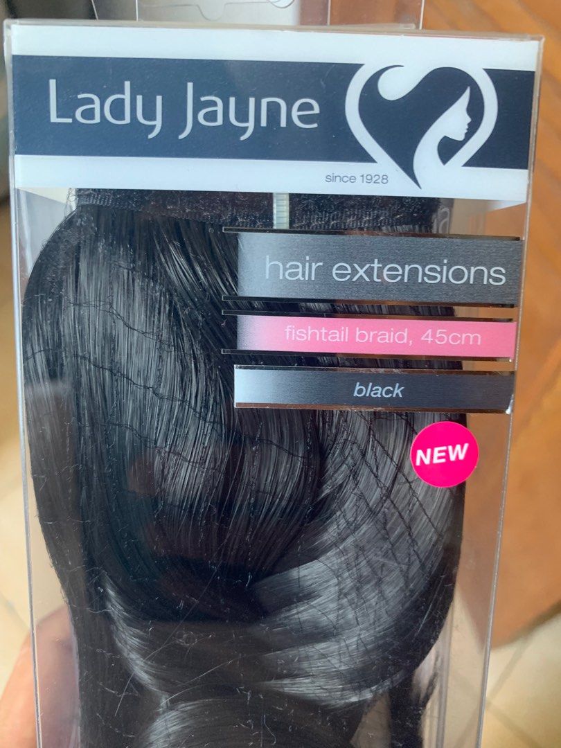 Hair extensions Beauty Personal Care Hair on Carousell