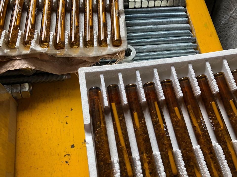 Hardware Bolts & Nuts Supplier Manila Wholesale & Retail ALL SIZES