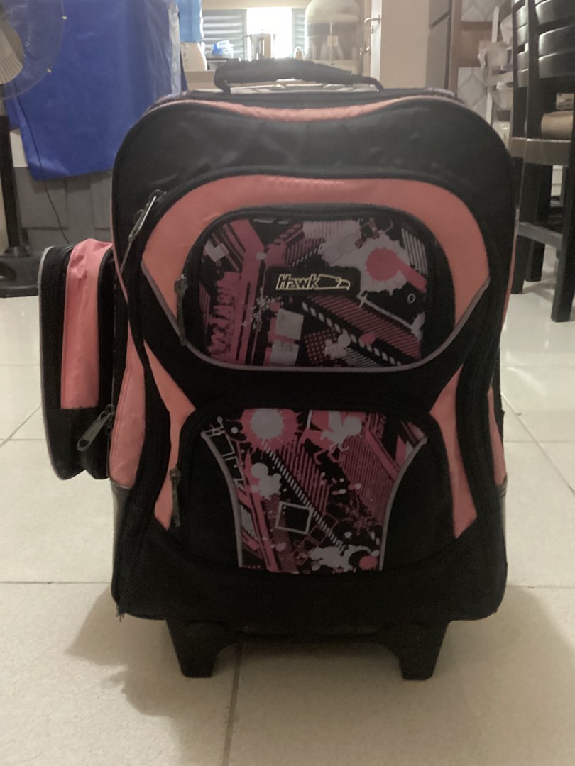 Hawk Stroller bag for kids on Carousell