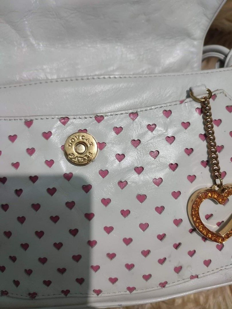 💞Preorder Louis Vuitton Game On Coeur Heart Shaped Bag, Women's Fashion,  Bags & Wallets, Cross-body Bags on Carousell