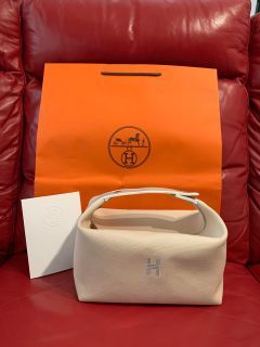 Hermes Circus Bolide case, large model