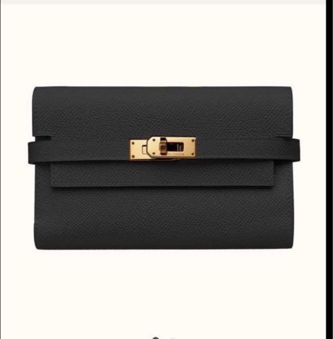 HERMES KELLY TO GO, Luxury, Bags & Wallets on Carousell