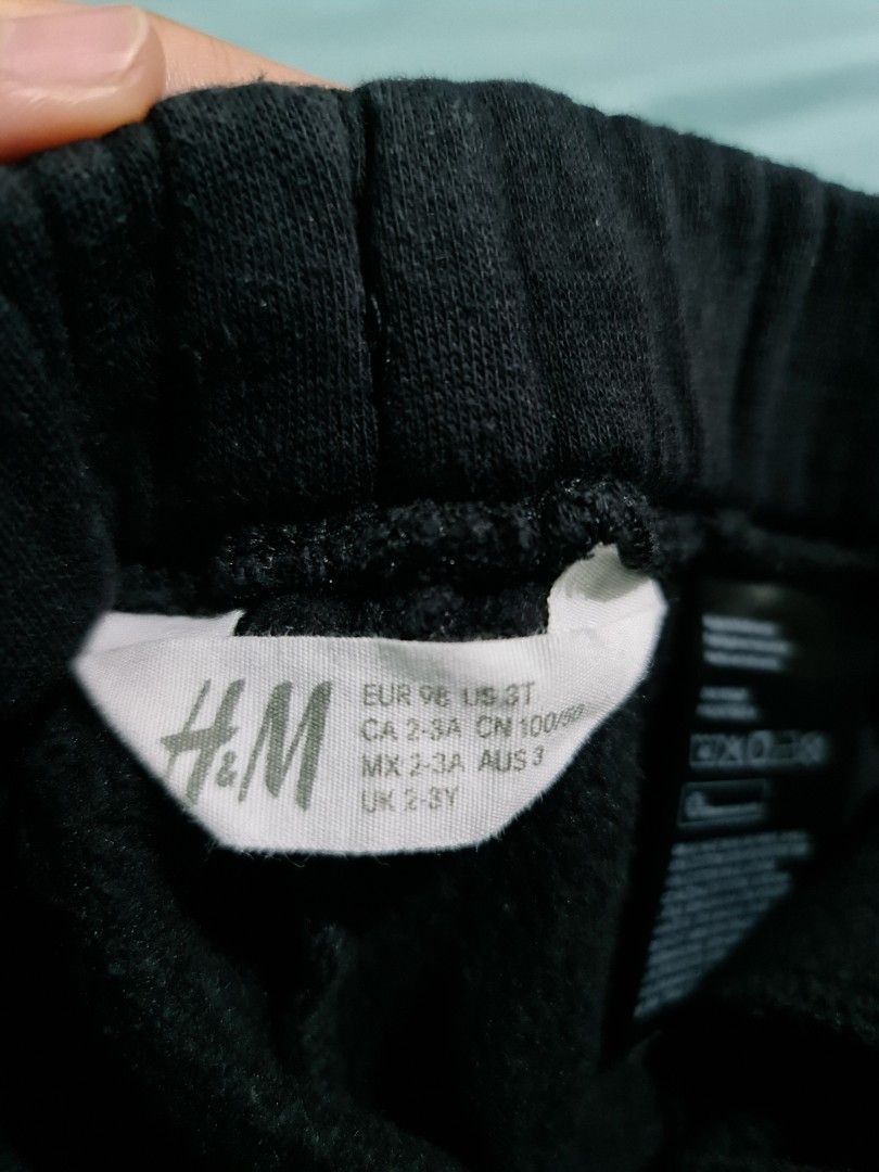 H M Kids NASA Joggers Babies Kids Babies Kids Fashion on
