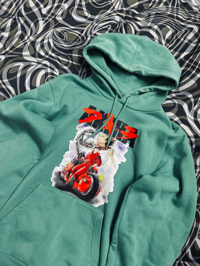 Hoodie akira outlet