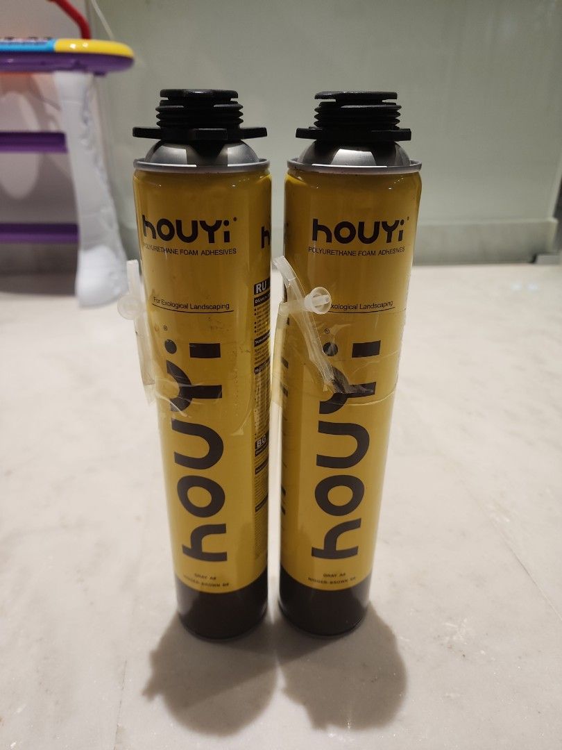 Houyi Expanding Foam Terrarium Aquascape Fish Aquarium, Pet Supplies