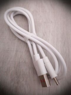 Hp type C charger.