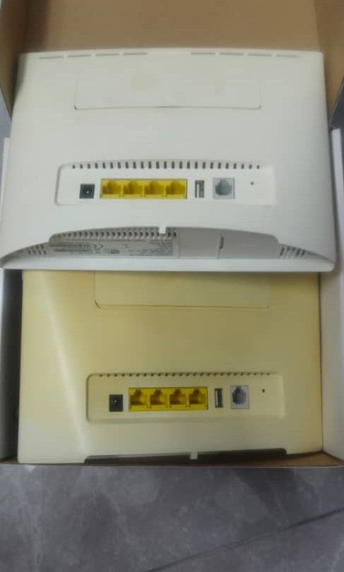 HUAWEI 4G MODEM, Computers & Tech, Parts & Accessories, Networking on ...