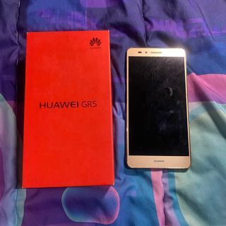 Huawei GR5