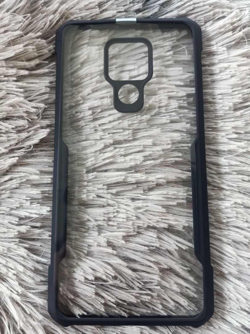 Huawei Mate 20X Beattle Case (Category: Cases & Sleeves) located in Pasig City. Submitted by teppei09 (Listing ID 1245047354, Image 2). Description: -Original Xunod Case -Shock Proof -No Color Fading -Perfect Fit.