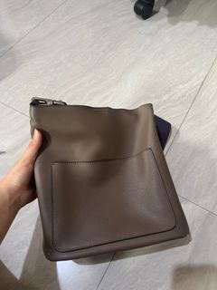 Hush Puppies Short Sling Bag