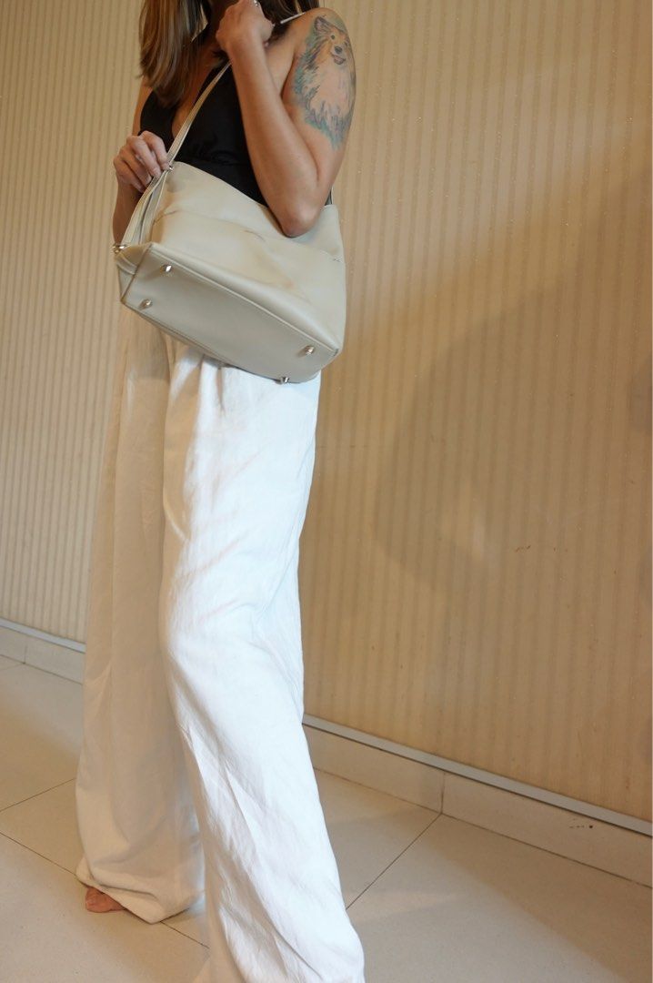 Waist bag sales hush puppies