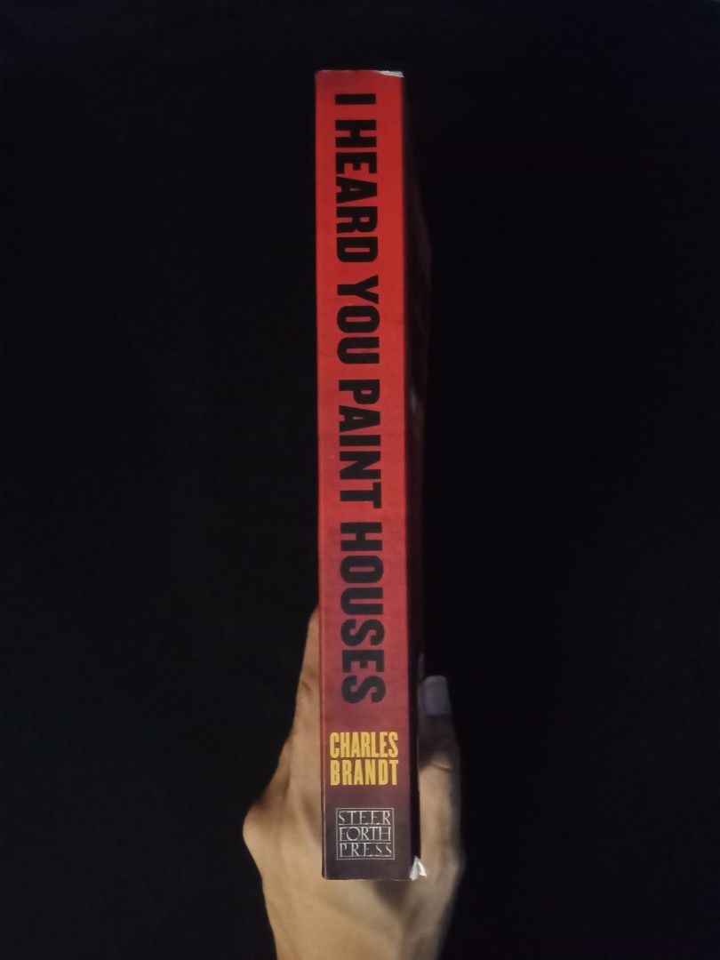 I Heard You Paint Houses Frank "The Irishman" Sheeran And Closing The