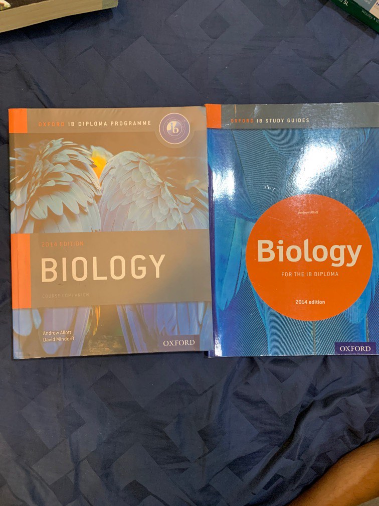 ib-biology-textbook-carousell