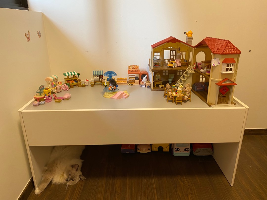 Dundra sales activity table