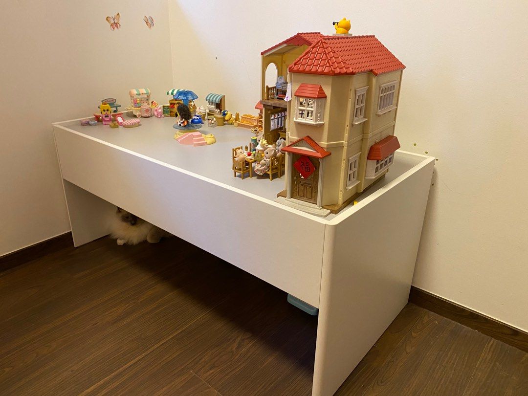 Ikea dundra 2025 table