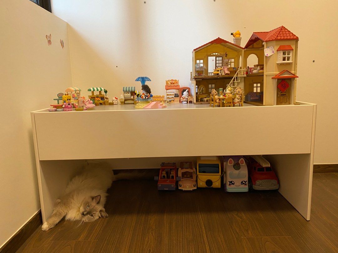 Dundra sales activity table