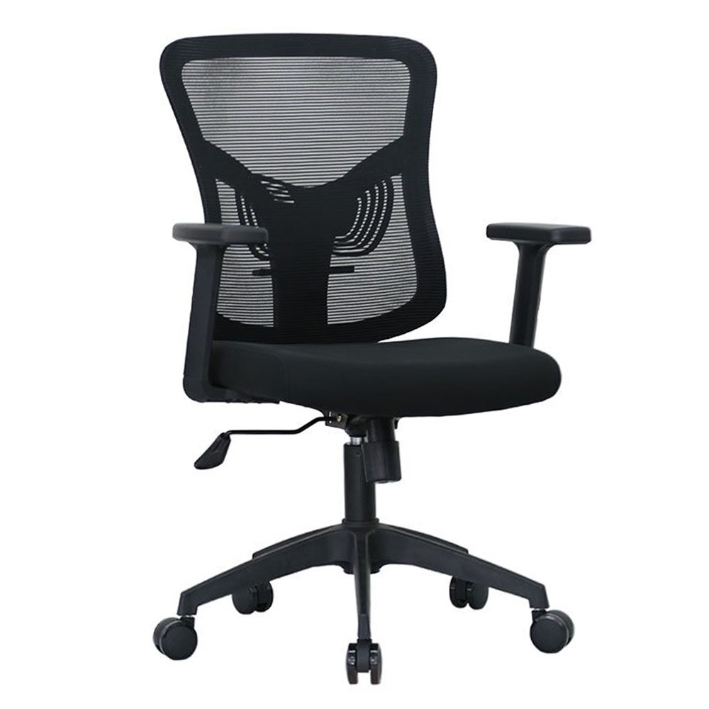 Ikea office chair, Furniture & Home Living, Furniture, Chairs on Carousell
