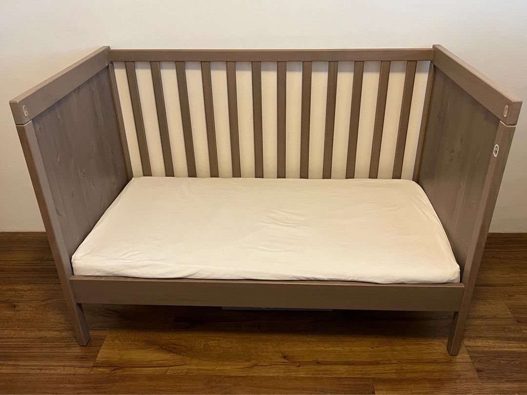 Ikea sundvik store co sleeper