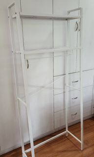 Ikea Toilet Bowl Shelf