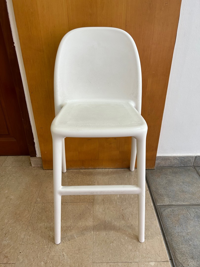 Ikea Urban Junior High Chair