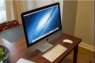 Apple iMac 21.5"64091234299522110